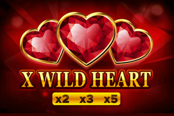 X Wild Heart fra Fazi