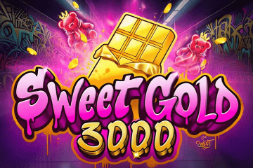 Online Slot Sweet Gold 3000