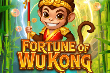 Spilleautomat Fortune of Wu Kong