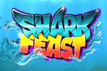 Spill Shark Feast