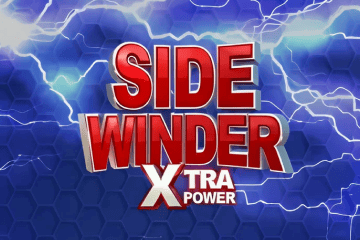 Sidewinder Xtra Power - online spilleautomat