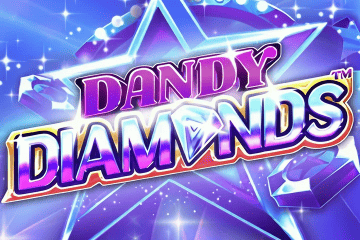 Online Slot Dandy Diamonds