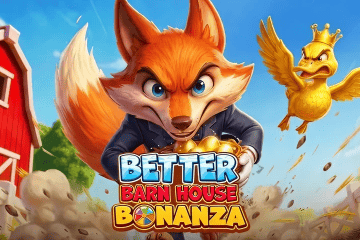 Slot Better Barnhouse Bonanza uten registrering