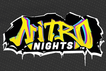 Gratis Online Slot Nitro Nights