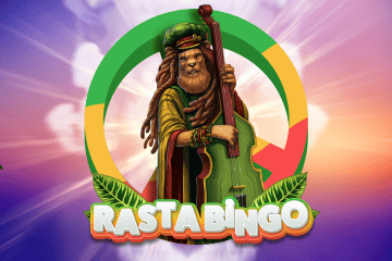 Spill Rasta Bingo