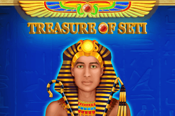Treasure of Seti fra Betixon