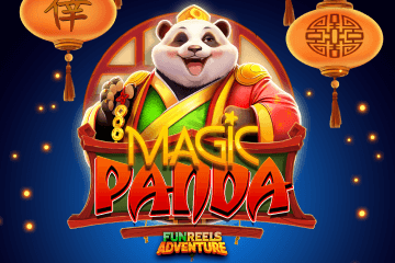 Slot Magic Panda uten registrering