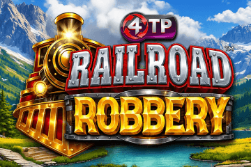 4TP Railroad Robbery online