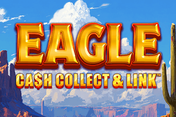 Gratis spilleautomat Eagle: Cash Collect & Link