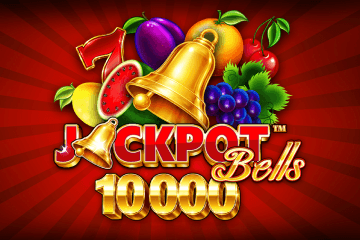 Spill Jackpot Bells 10000