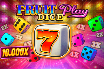 Online Slot Fruit Play Dice