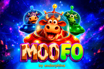 Spilleautomat MooFo online