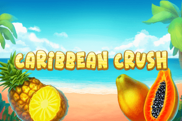 Slot Machine Caribbean Crush uten registrering