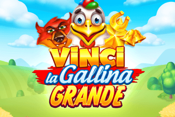 Spill Vinci la Gallina Grande