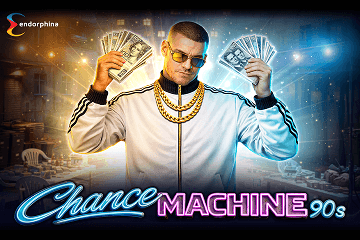 Online Slot Chance Machine 90s