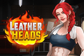 Leatherheads på et online kasino