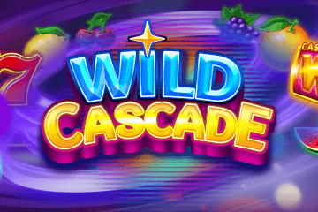 Wild Cascade online