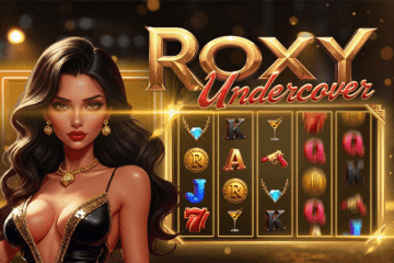 Roxy: Undercover online