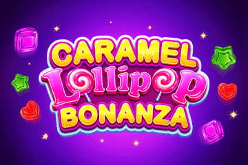 Gratis Online Slot Caramel Lollipop Bonanza