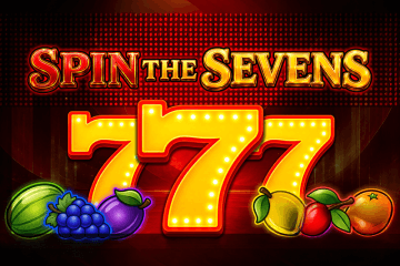 Slot Spin The Sevens uten registrering