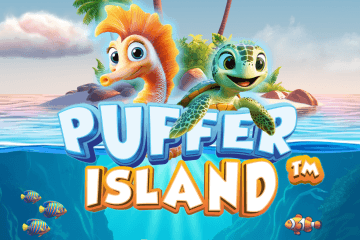 Slot Puffer Island