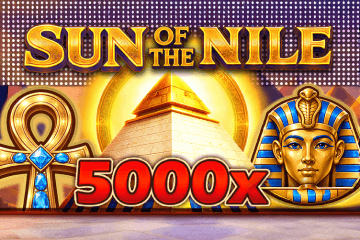 Sun Of The Nille fra Fazi