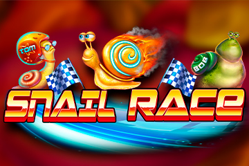 Snail Race - Online Spilleautomat
