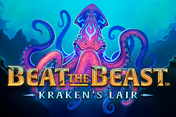 Slot Beat the Beast Krakens Lair Uten Registrering