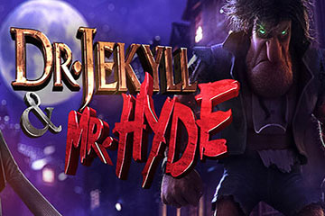 Spilleautomat Dr Jekyll and Mr Hyde (IronDog)