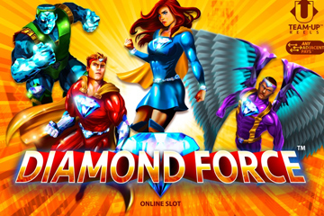 Gratis Online Slot Diamond Force