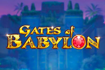 Gratis Online Slot Gates of Babylon