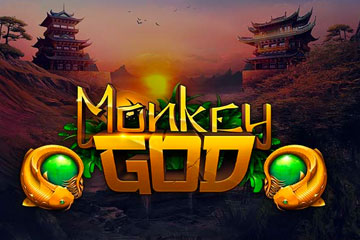 Spill Monkey God