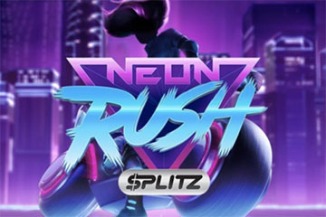 Neon Rush Splitz Online