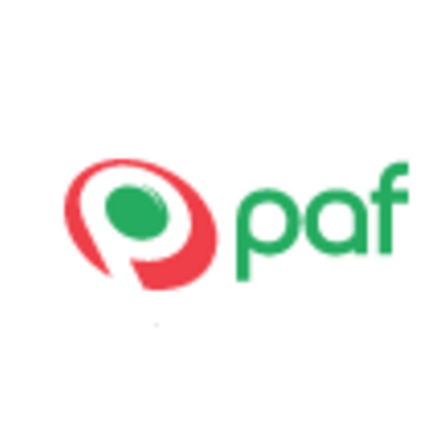 Paf Casino