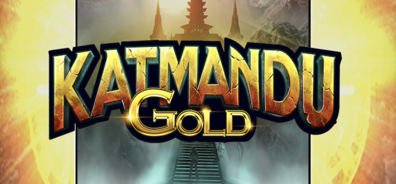 Katmandu Gold Slot by ELK