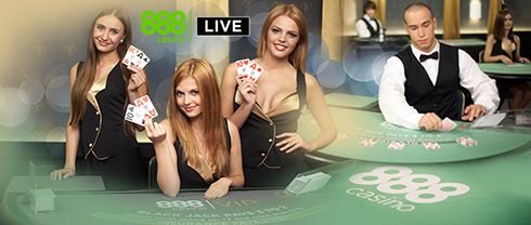 888casino Extra Bonus