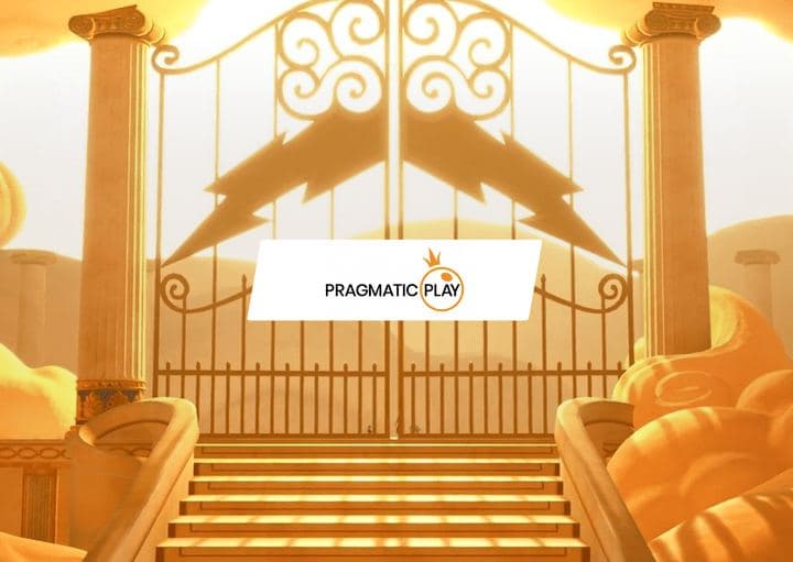 Gates of Olympus by Pragmatic Play
