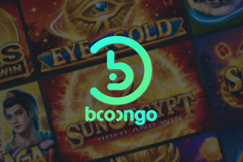 Booongo og DoradoBet New Deal
