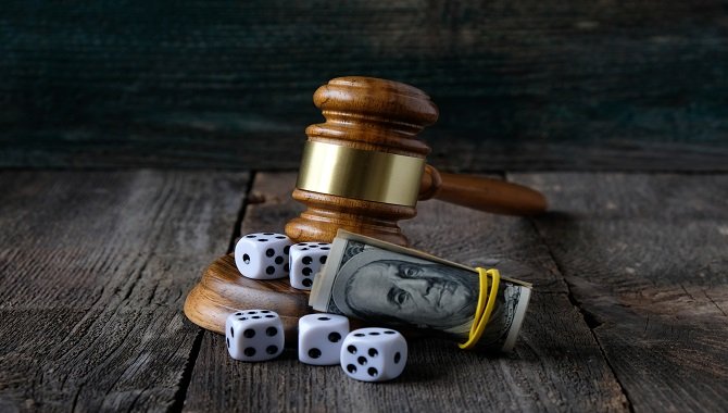 Fullstendig forbud mot enhver form for gamblingannonsering i Litauen