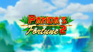 Panda’s Fortune 2 av Pragmatic Play