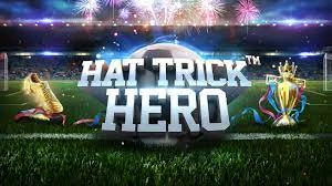 Hat Trick Hero Slot av Betsoft