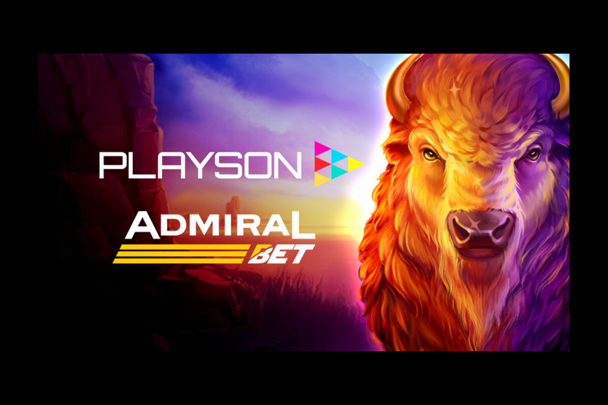Playson kom inn på serbisk iGaming Market