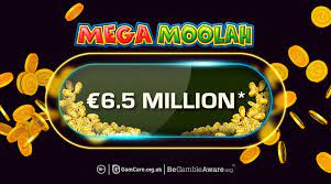 Progressive Jackpot Win at Microgaming's Mega Moolah