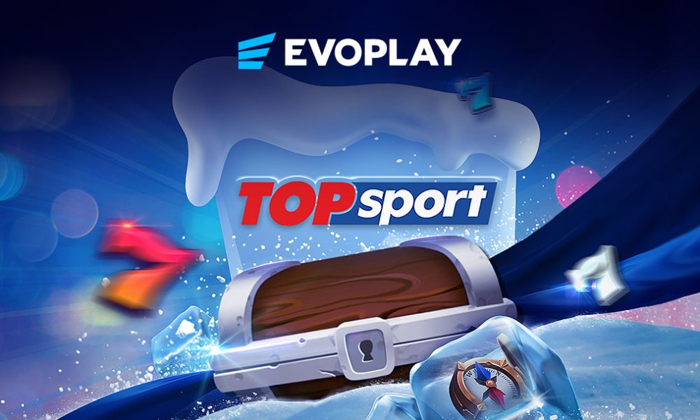 Evoplay entres Lithuanian Market