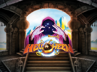 Helloween Av Play'n GO
