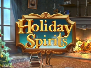 Play'n GO Ga Ut En Ny Spilleautomat Holiday Spirits