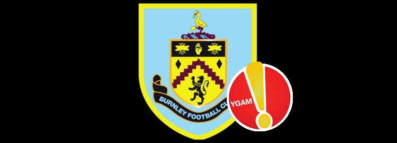 YGAM-partnerskap Med Burnley FC