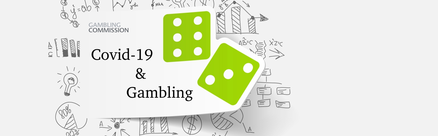COVID-19 Og Online Gambling