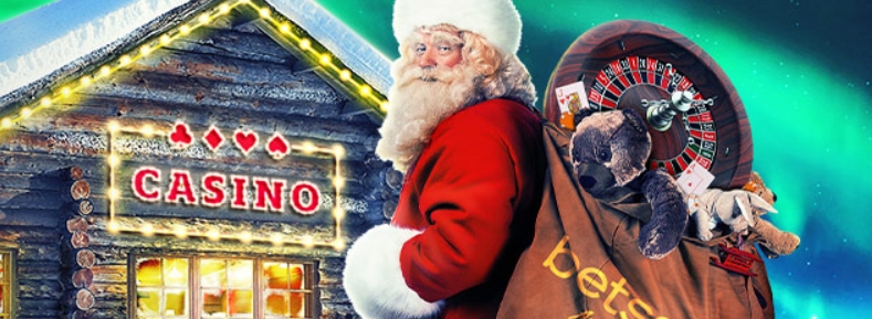 Ny Betsson-turnering