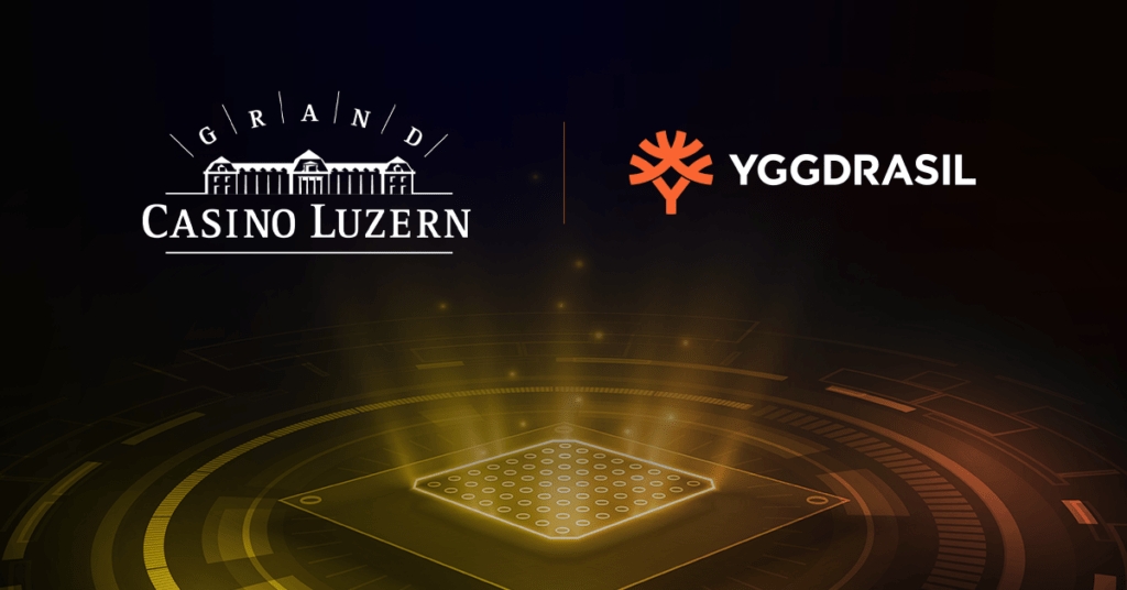 Yggdrasil Trådte Ind På Det Schweiziske Marked